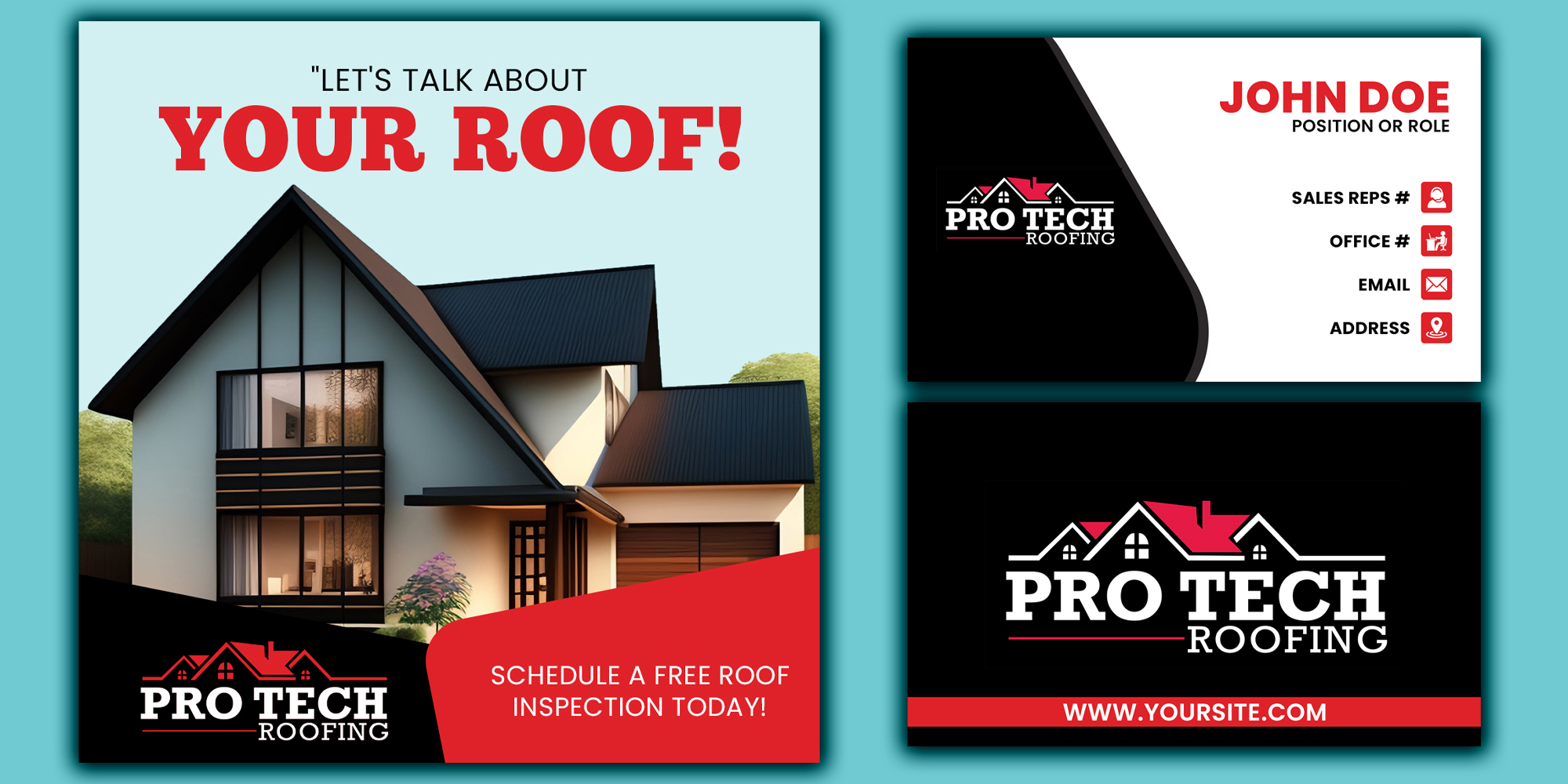 Facebook Design by nguruzzdng for this project | Design #31326495