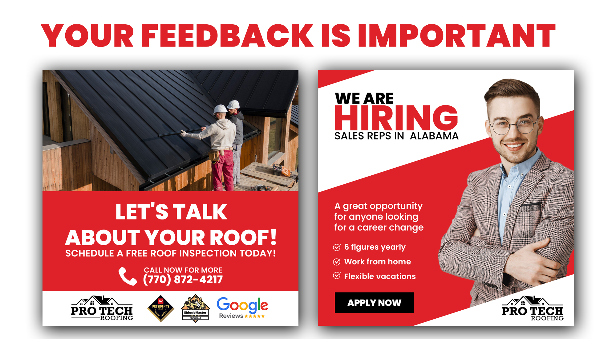 Facebook Design by nguruzzdng for this project | Design #31363371