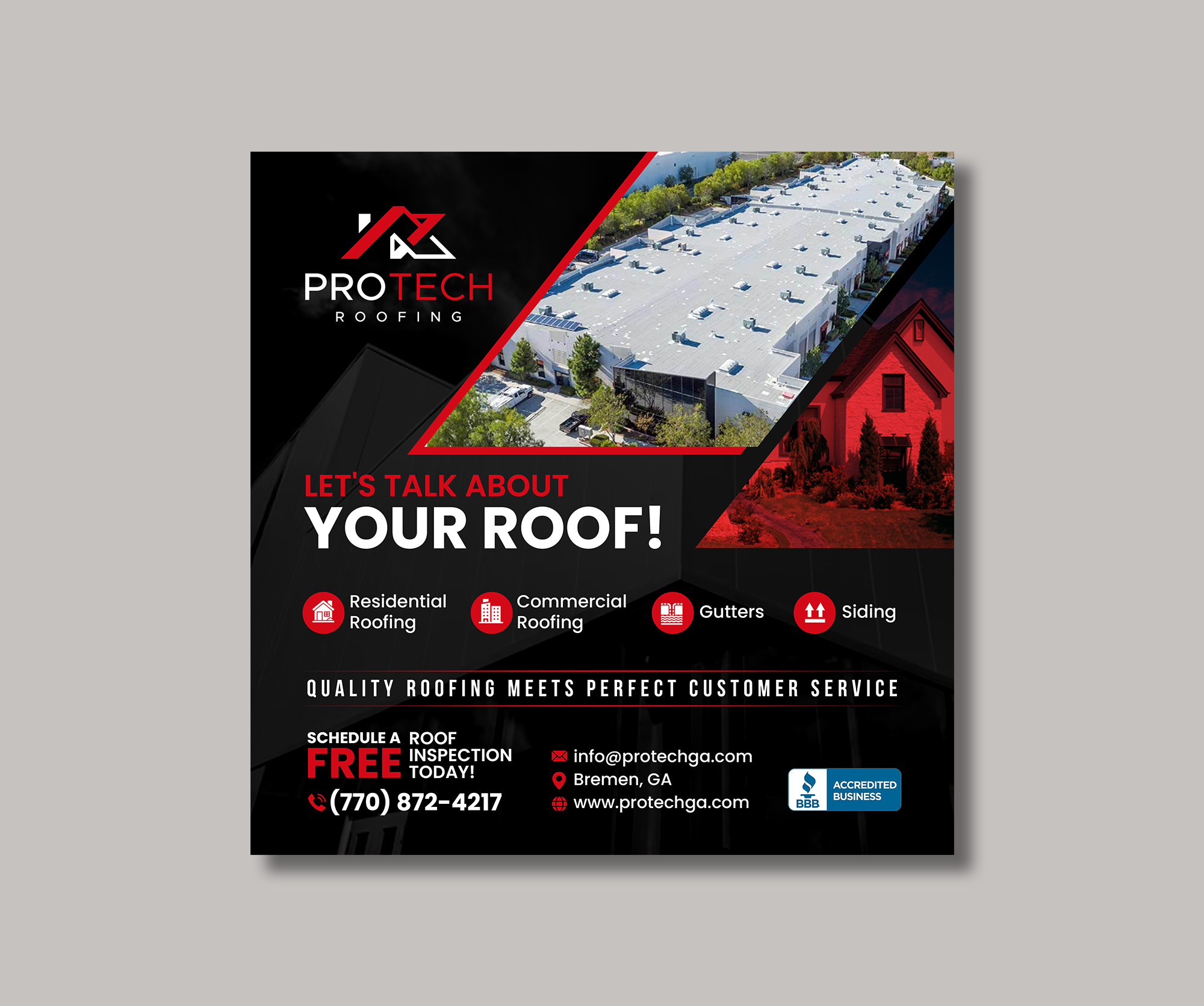 Facebook Design by debdesign for this project | Design #31322386