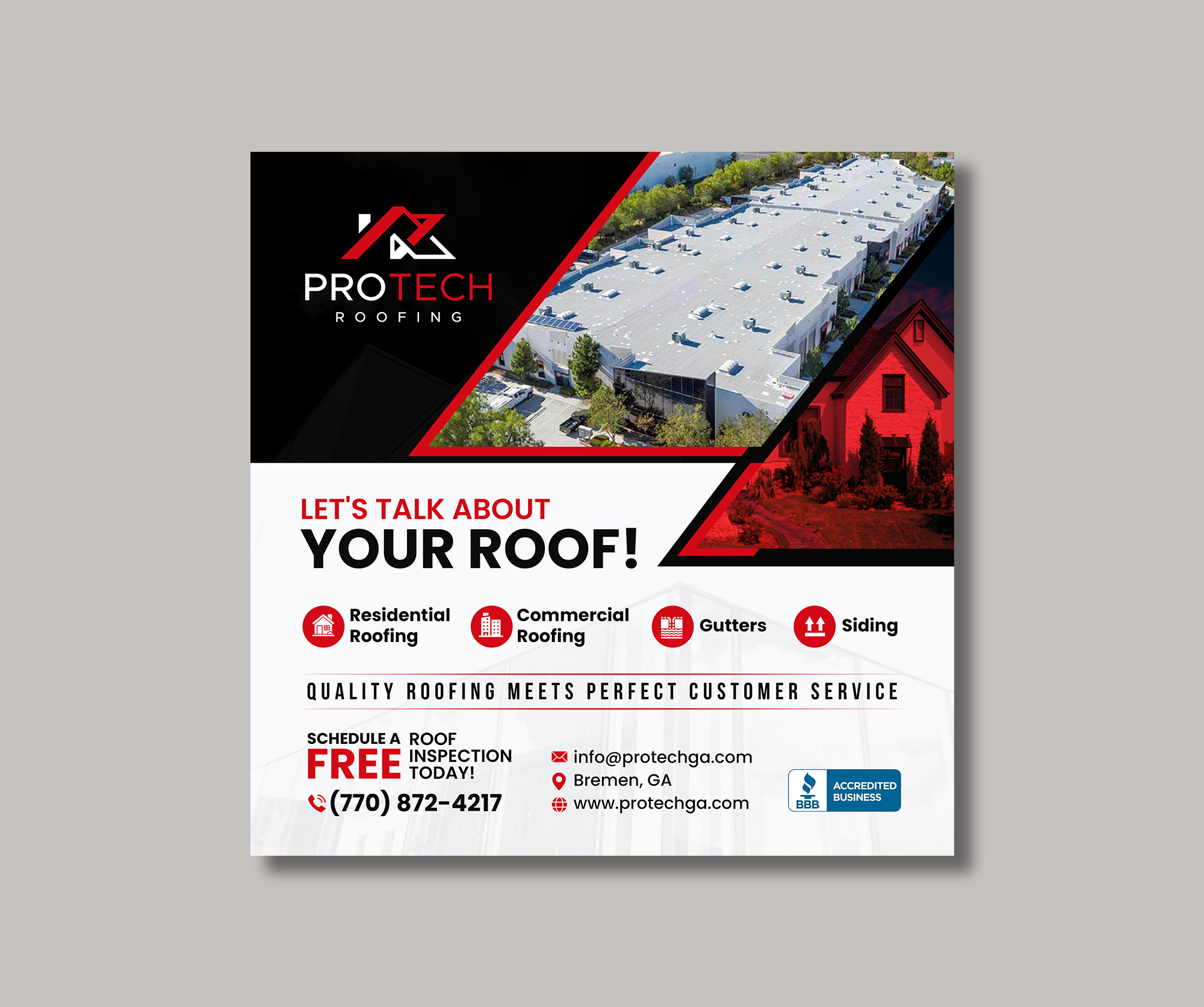 Facebook Design by debdesign for this project | Design #31322387