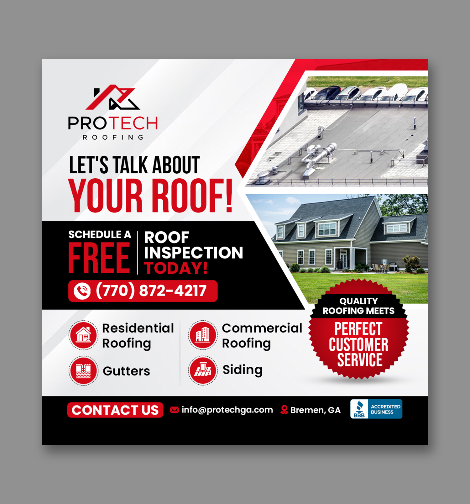 Facebook Design by debdesign for this project | Design #31322483