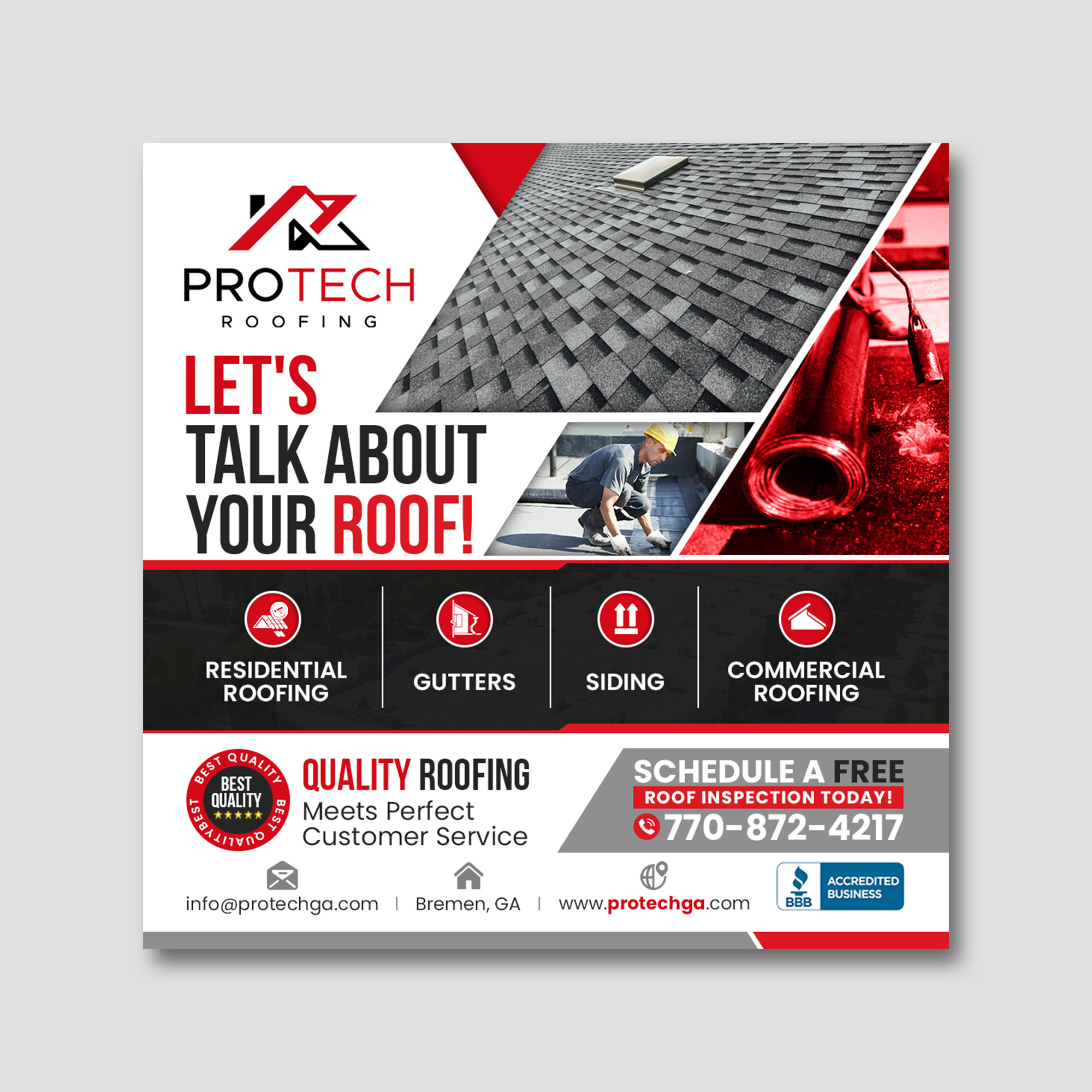Facebook Design by debdesign for this project | Design #31322760