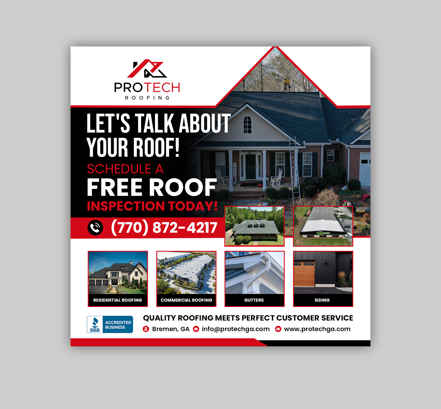 Facebook Design by debdesign for this project | Design #31322766