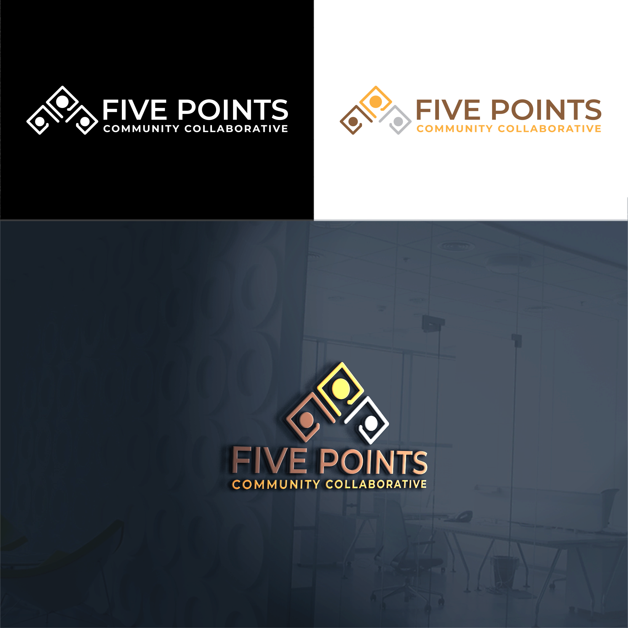 Logo Design by RA-bica for this project | Design #31338574