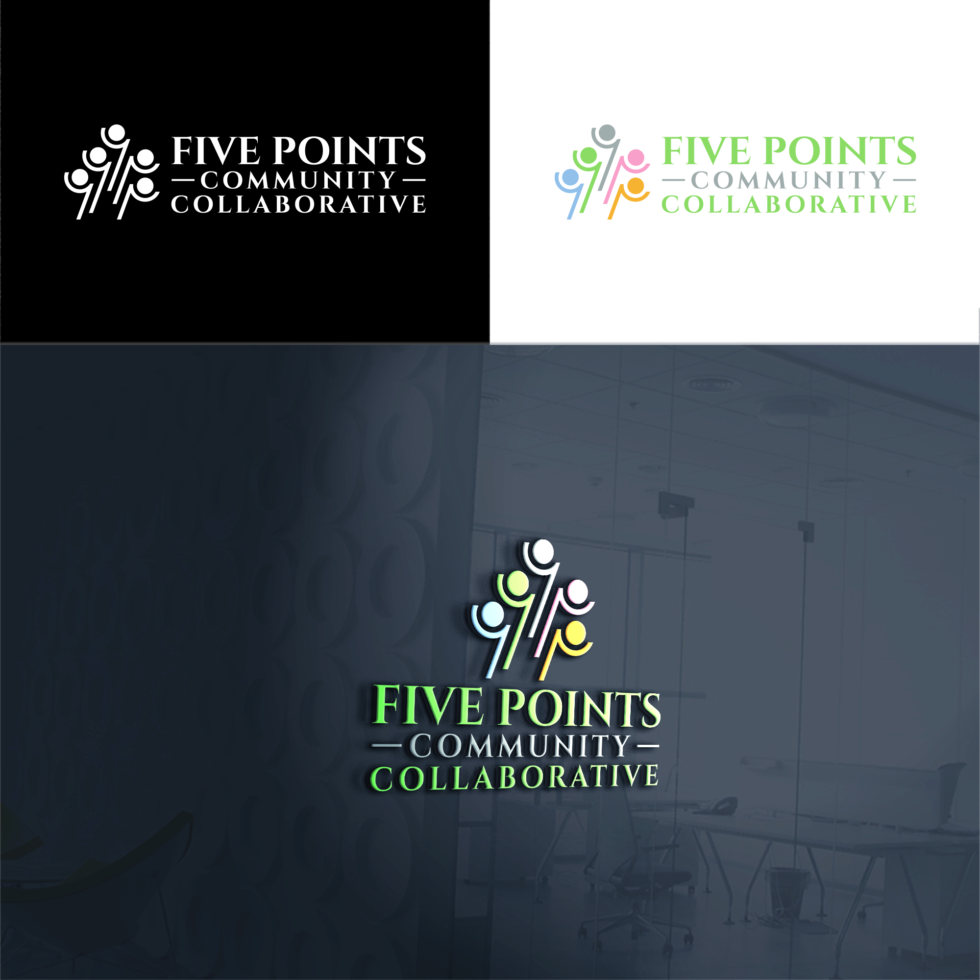Logo Design by RA-bica for this project | Design #31338575