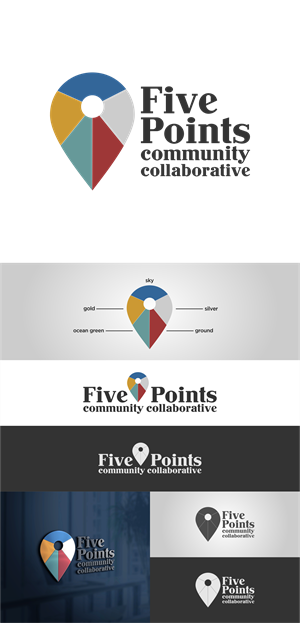 Logo Design by Ainabe