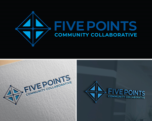 Logo Design by Atec for this project | Design: #31328284