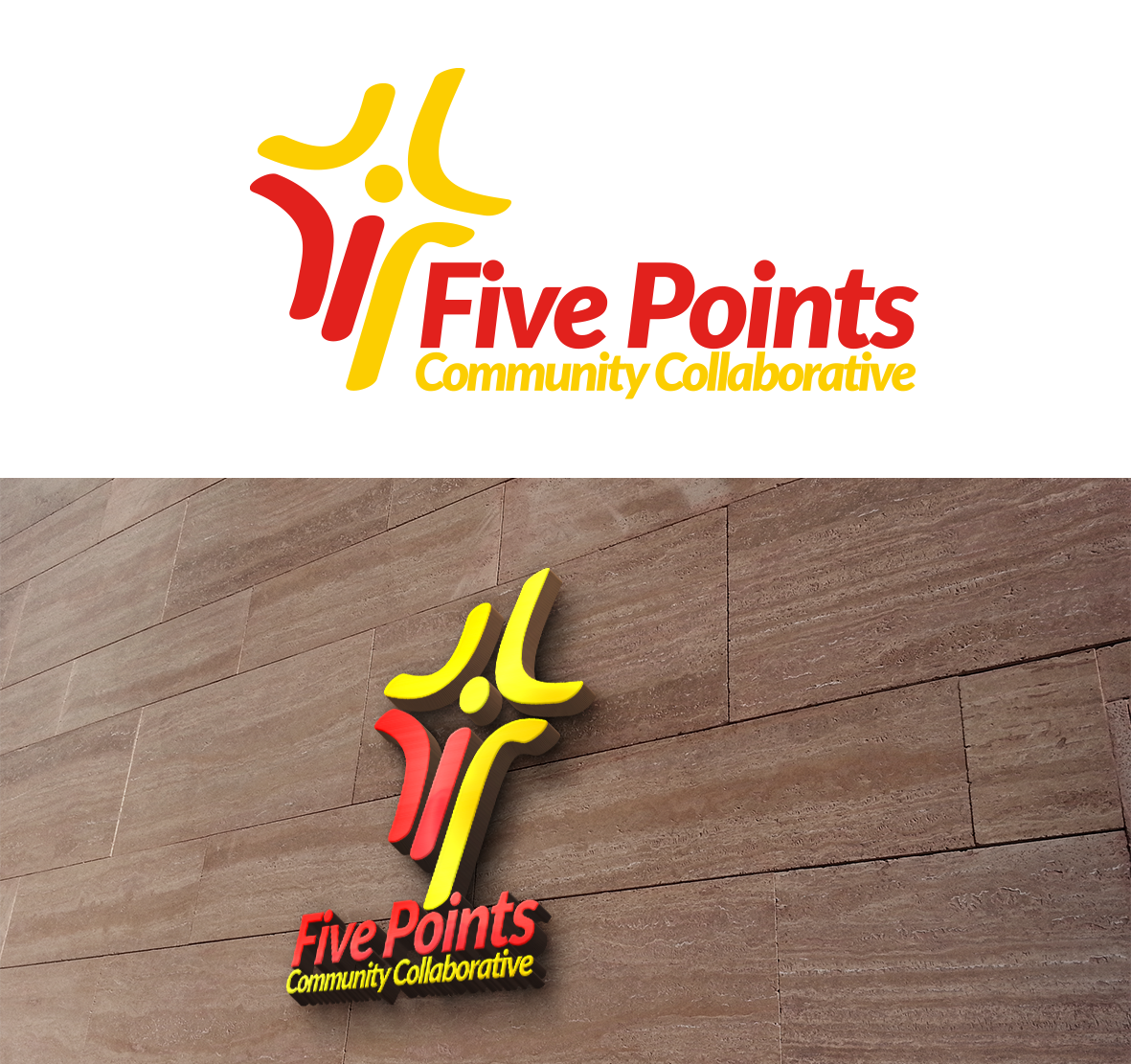Logo Design by patriciaparadesign for this project | Design #31362640