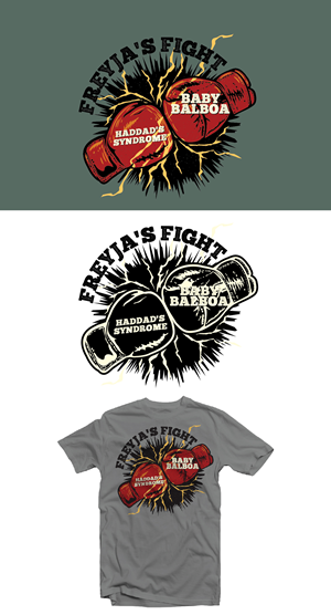 Design Graphique par Ngoeg pour ce projet | Design : #31344799