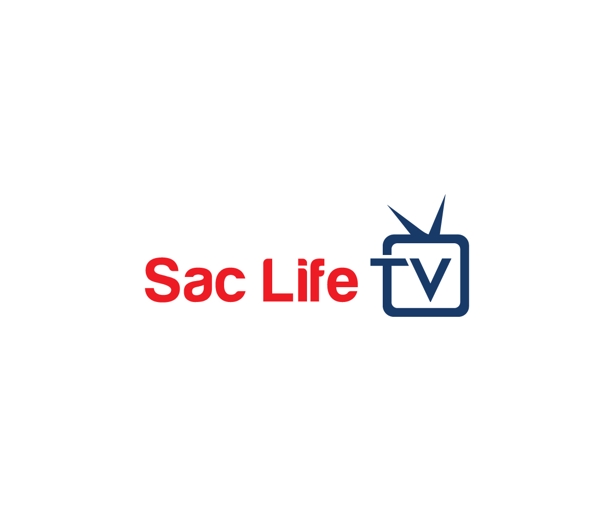 Logo Design by Spark  Design for Sac Life TV | Design #31330162