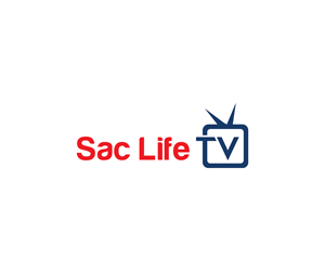 Logo Design by Spark  Design for Sac Life TV | Design: #31330162