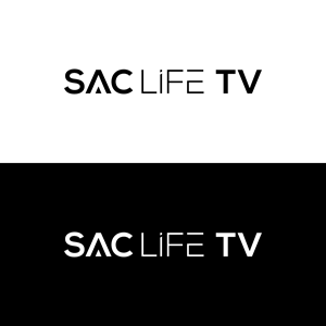 Logo Design by cah awu for Sac Life TV | Design: #31320059