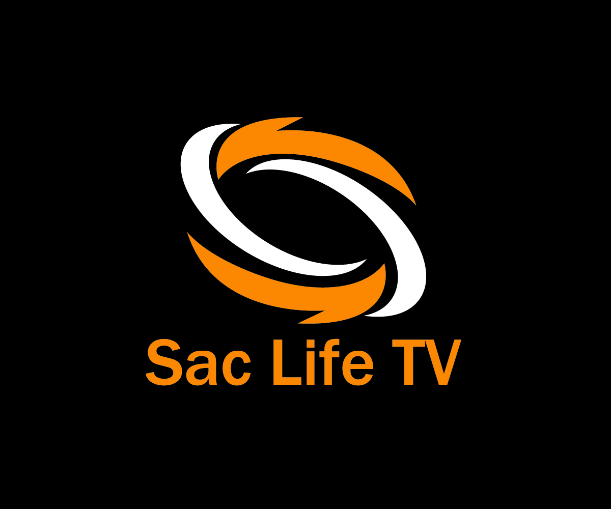 Logo Design by Design Radz for Sac Life TV | Design #31362846