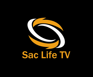 Logo Design by Design Radz for Sac Life TV | Design: #31362846