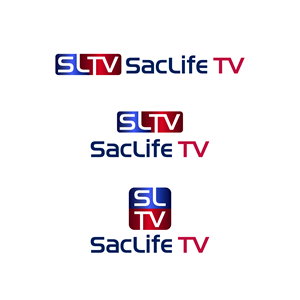 Logo Design by xum for Sac Life TV | Design: #31323191