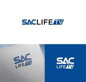Logo-Design von Joenet Jayawarna für Sac Life TV | Design #31361309