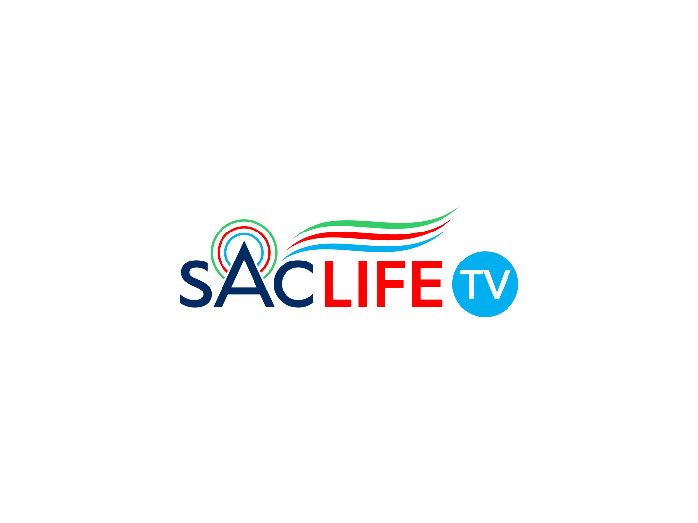 Logo Design by BNdesigner for Sac Life TV | Design #31332419