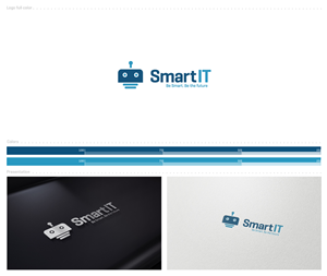 Design de Logo par lorixart pour ce projet | Design : #3122465