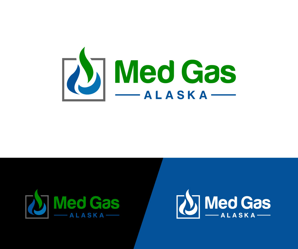 Diseño de Logo por oscar raise para Kodiak Water Taxi and Transport | Diseño #31333592