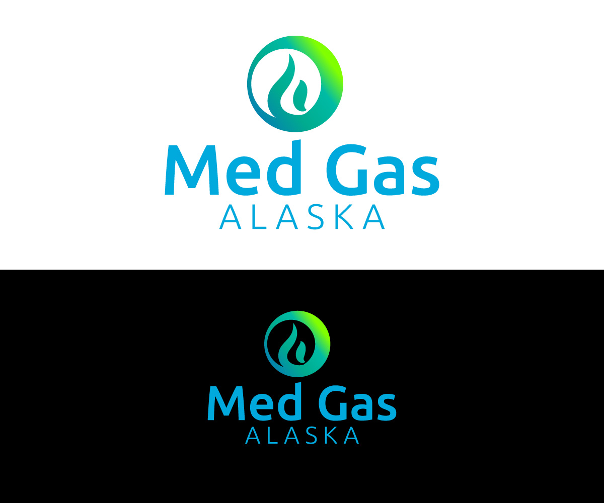 Diseño de Logo por Kavth para Kodiak Water Taxi and Transport | Diseño #31331248