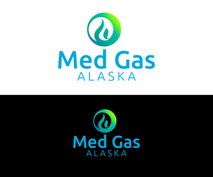 Diseño de Logo por Kavth para Kodiak Water Taxi and Transport | Diseño: #31331248