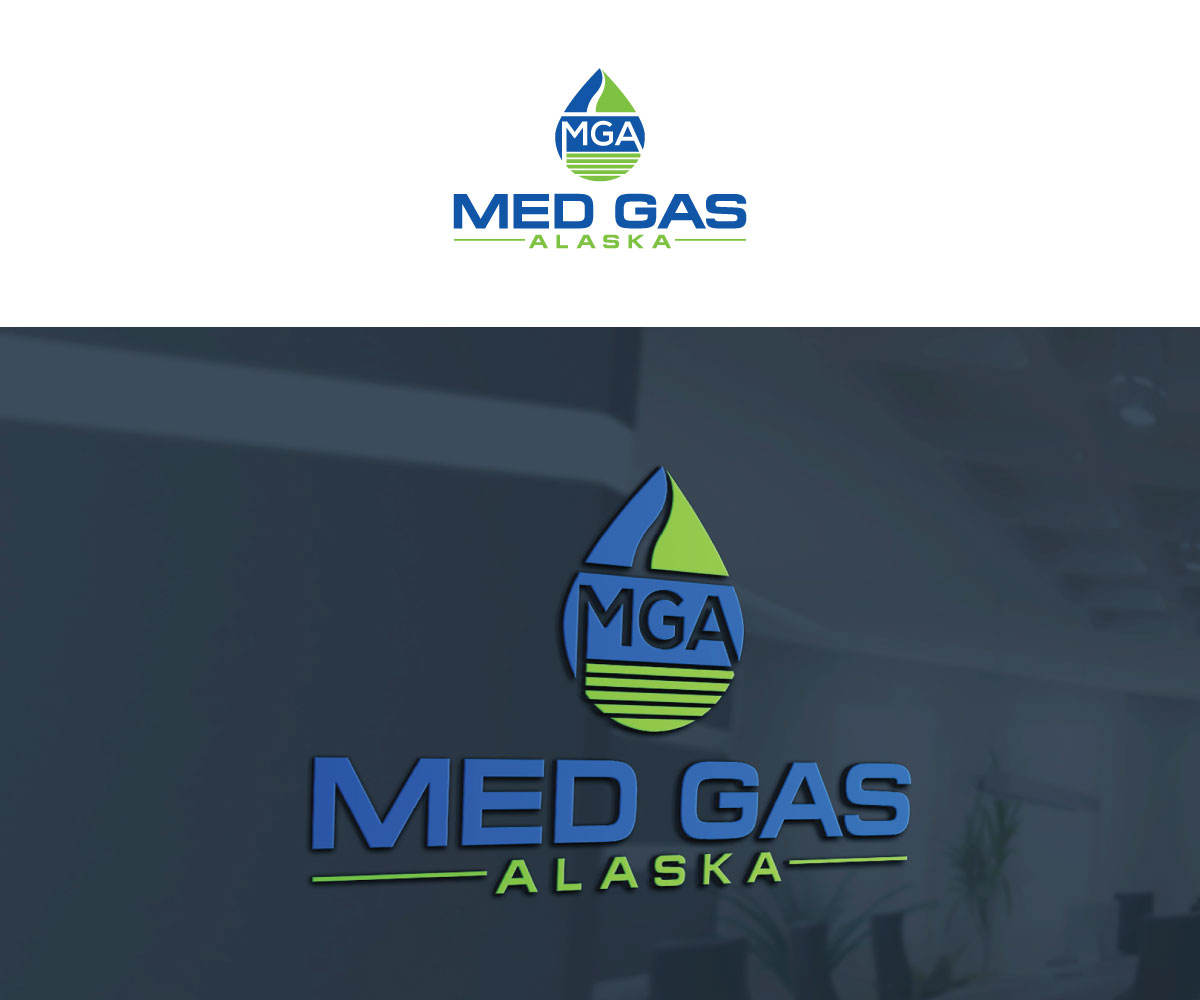 Logo Design by Srk pix!14 for Kodiak Water Taxi and Transport | Design #31323062