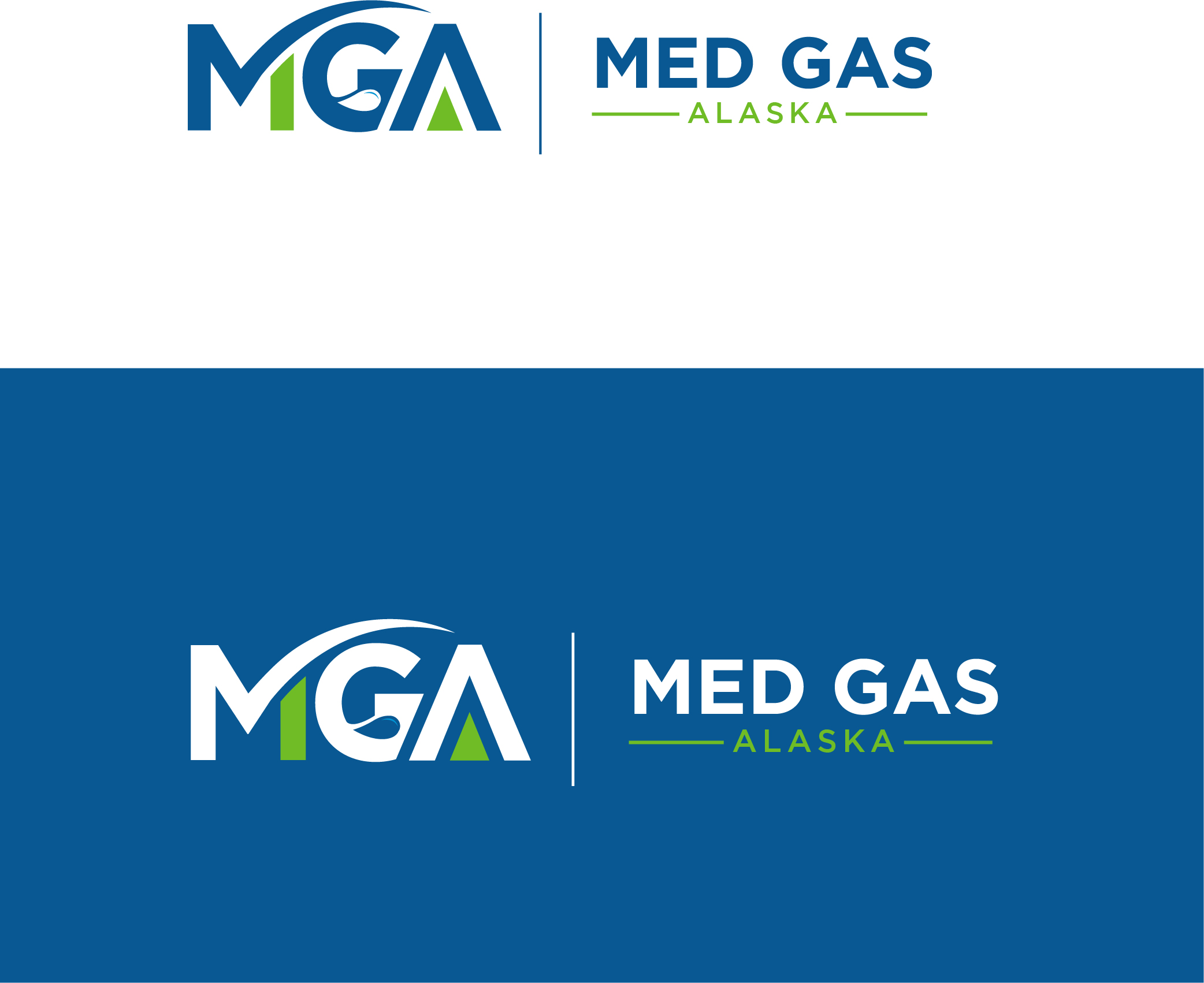 Diseño de Logo por Graphixpointt para Kodiak Water Taxi and Transport | Diseño #31322392