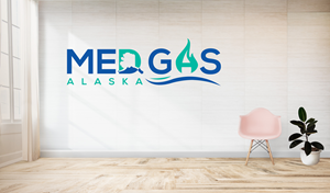 Diseño de Logo por lijenta para Kodiak Water Taxi and Transport | Diseño: #31325129