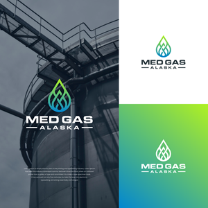 Diseño de Logo por ge.logo para Kodiak Water Taxi and Transport | Diseño: #31320075