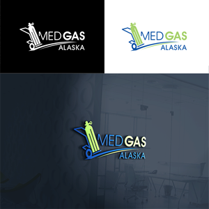 Diseño de Logo por RA-bica para Kodiak Water Taxi and Transport | Diseño: #31323180