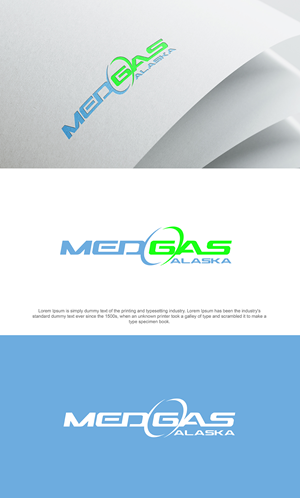 Logo Design by DesignSNW for Kodiak Water Taxi and Transport | Design: #31320459