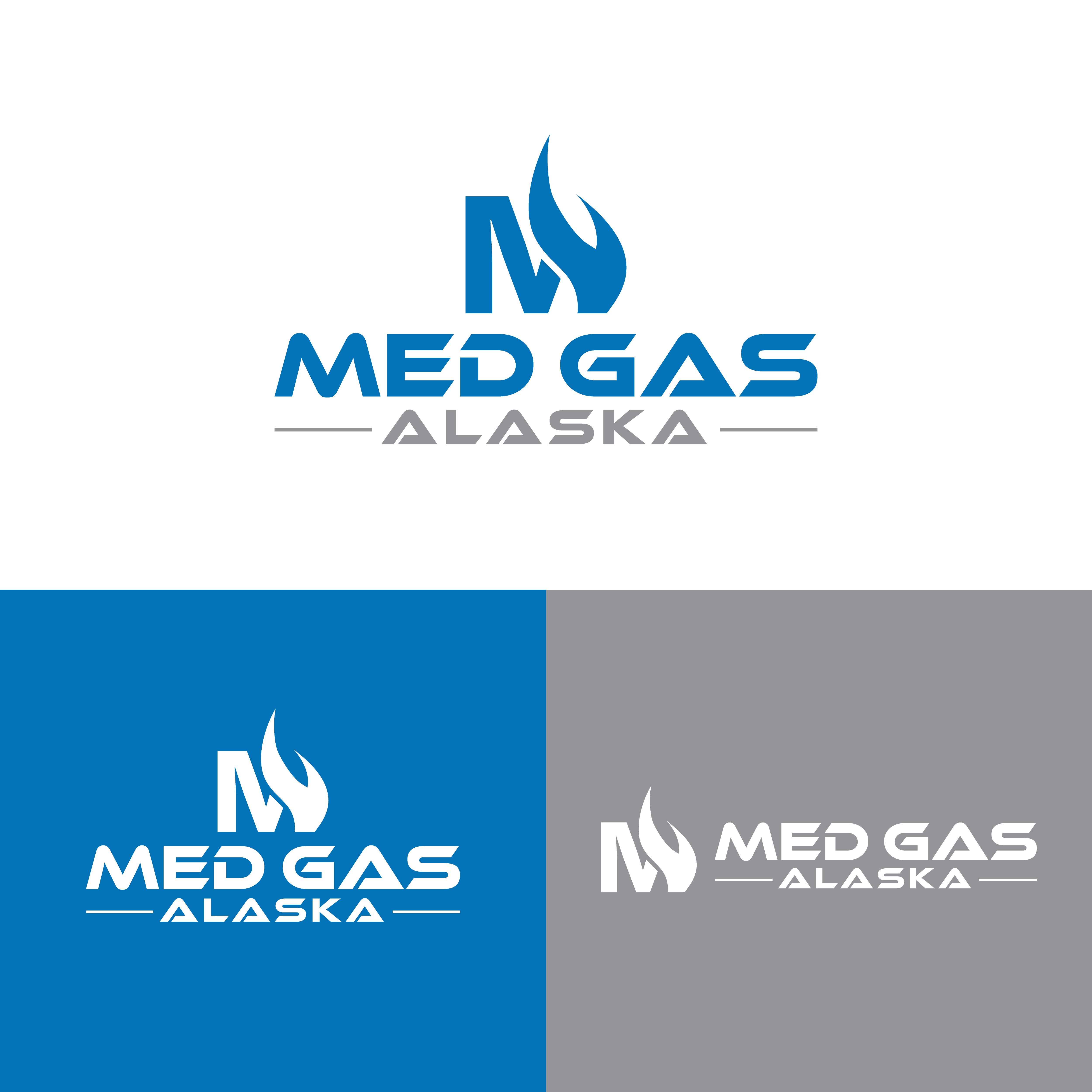 Logo Design by M Art & Design for Kodiak Water Taxi and Transport | Design #31320108