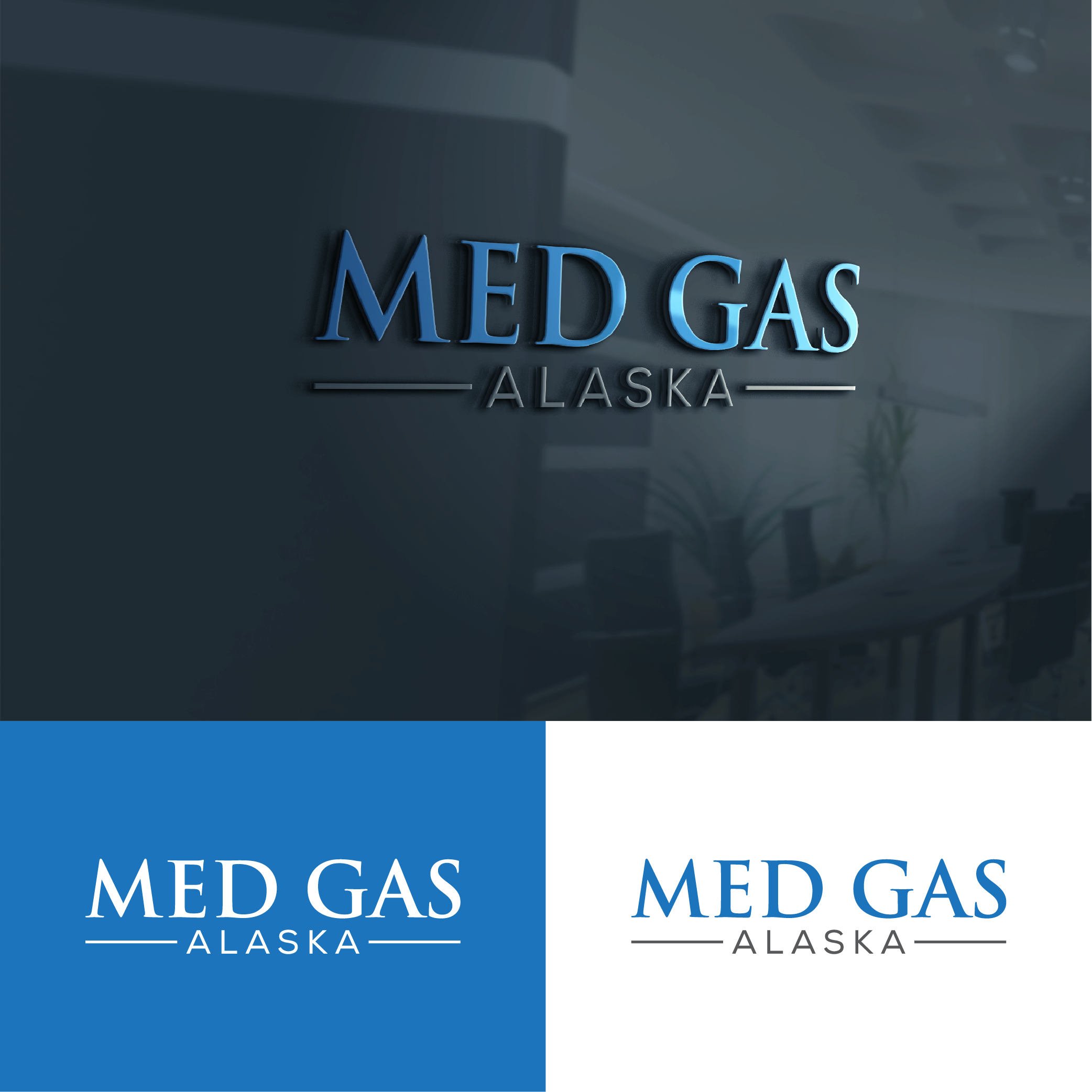 Diseño de Logo por design wae para Kodiak Water Taxi and Transport | Diseño #31321293