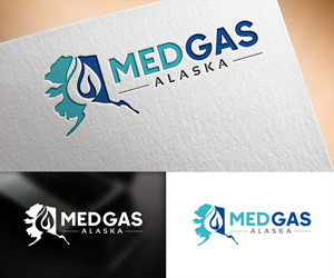 Diseño de Logo por Vishak vasu para Kodiak Water Taxi and Transport | Diseño: #31333143