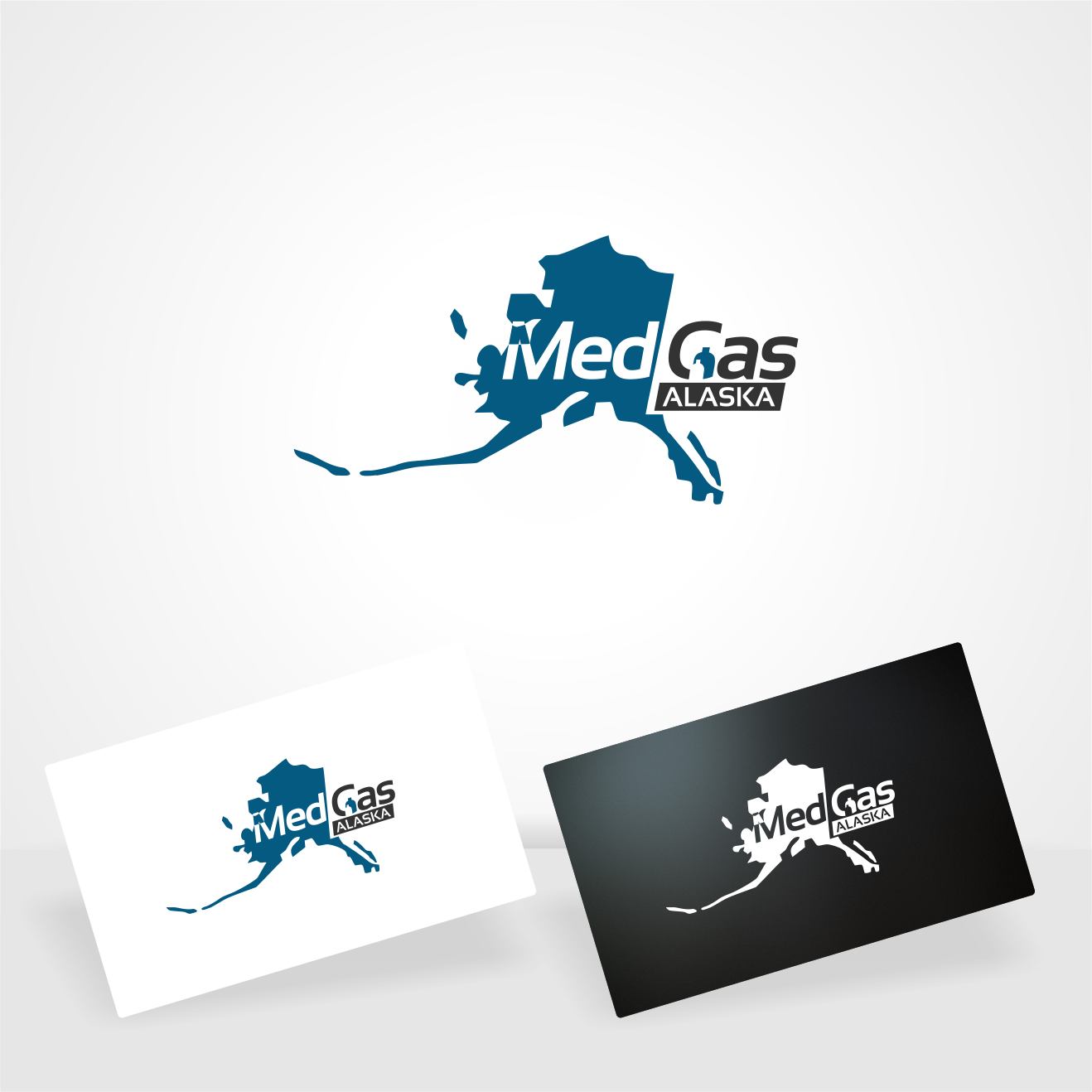 Diseño de Logo por Arham Hidayat para Kodiak Water Taxi and Transport | Diseño #31326989