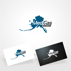 Logo Design by Arham Hidayat for Kodiak Water Taxi and Transport | Design: #31326989