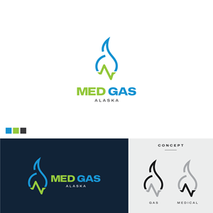 Diseño de Logo por premnice para Kodiak Water Taxi and Transport | Diseño: #31329095