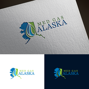 Diseño de Logo por sankar999 para Kodiak Water Taxi and Transport | Diseño: #31320908