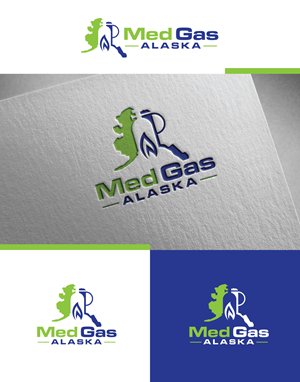 Diseño de Logo por creativepix para Kodiak Water Taxi and Transport | Diseño: #31321028