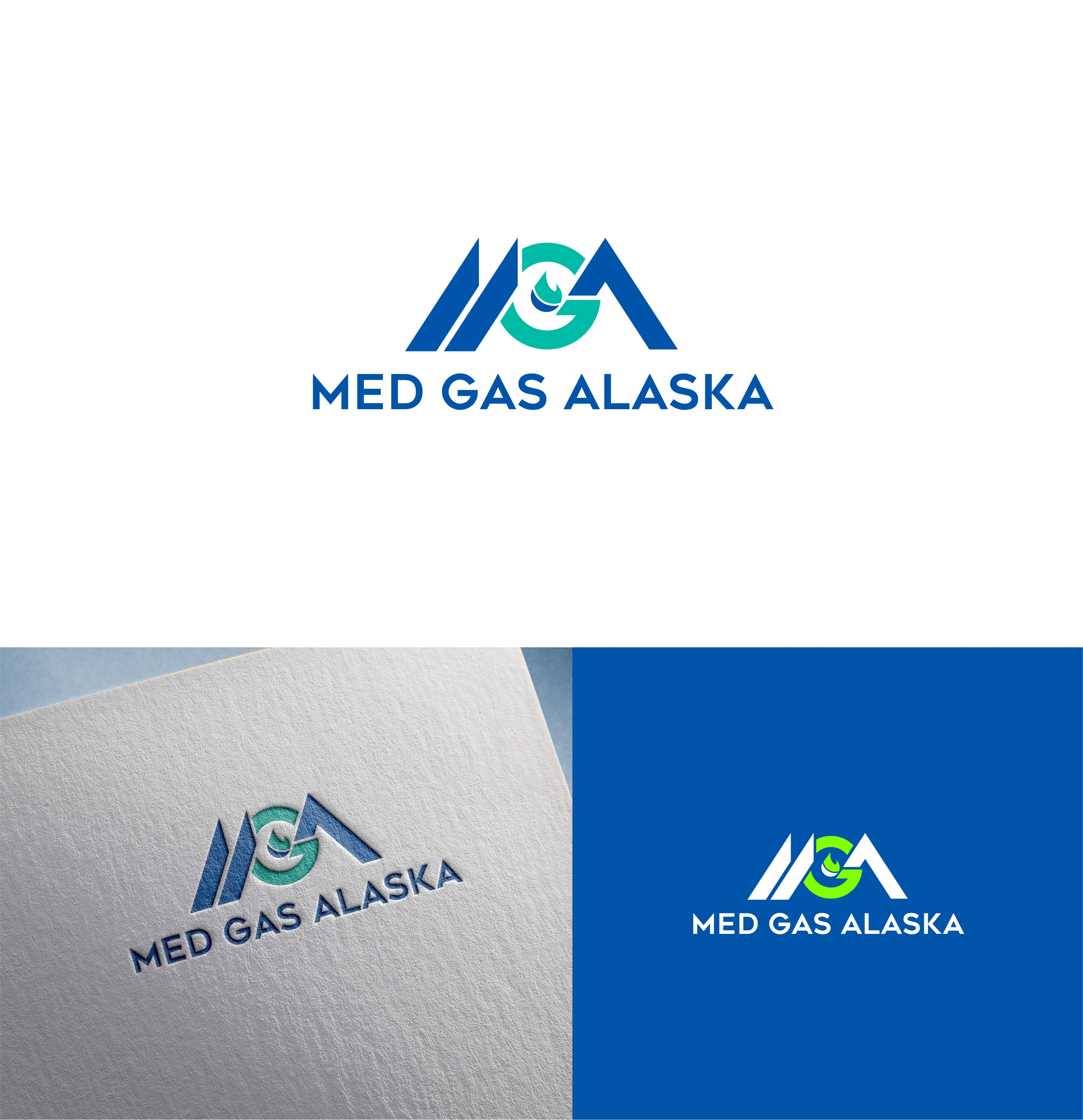 Design de Logo par Joenet Jayawarna pour Kodiak Water Taxi and Transport | Design #31321929