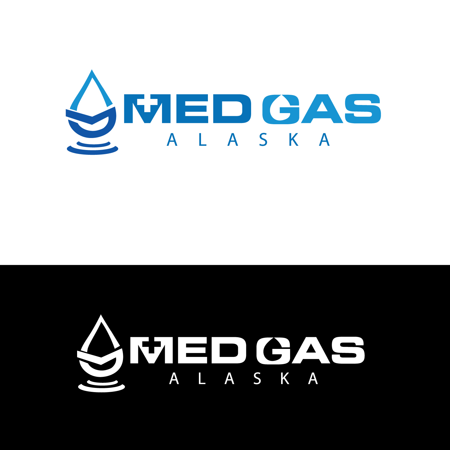 Logo Design by GODDREAMCREATION for Kodiak Water Taxi and Transport | Design #31320483