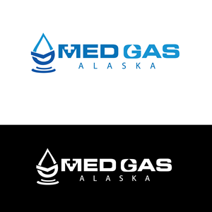 Logo Design by GODDREAMCREATION for Kodiak Water Taxi and Transport | Design #31320483
