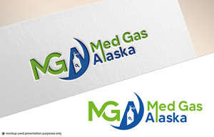 Diseño de Logo por Rubia@ para Kodiak Water Taxi and Transport | Diseño: #31326471