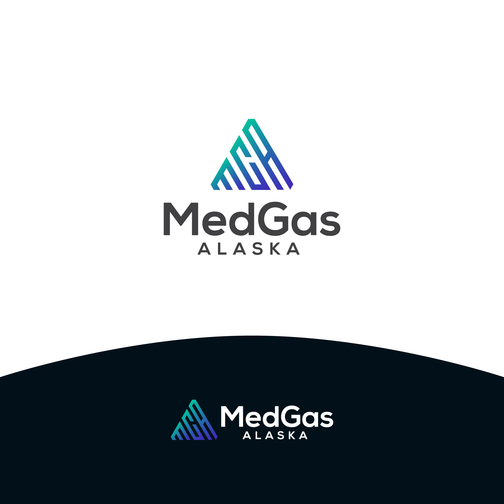 Logo Design by dt_nugraha for Kodiak Water Taxi and Transport | Design #31320541