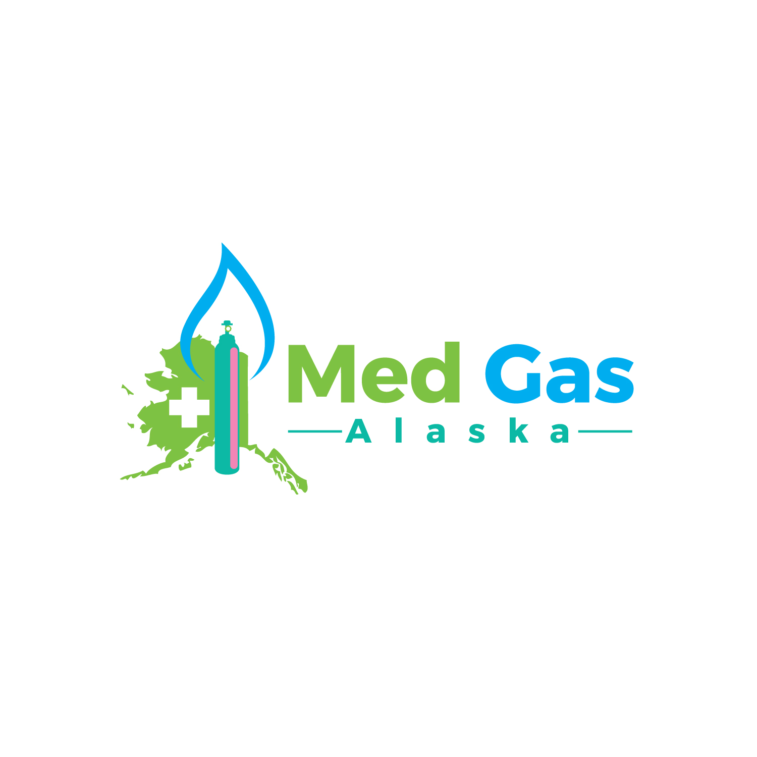 Logo Design by geni for Kodiak Water Taxi and Transport | Design #31321082