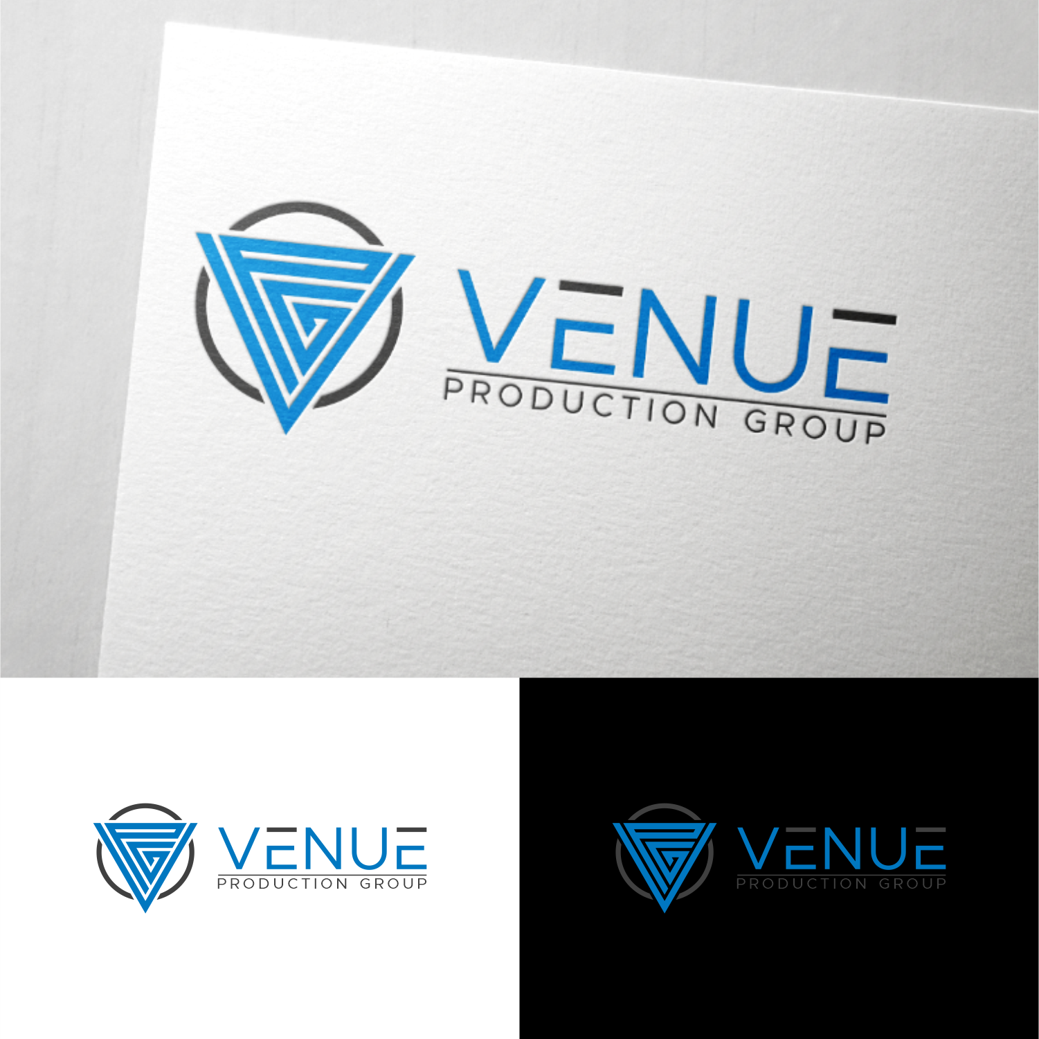 Logo Design by semarco for this project | Design #31320391