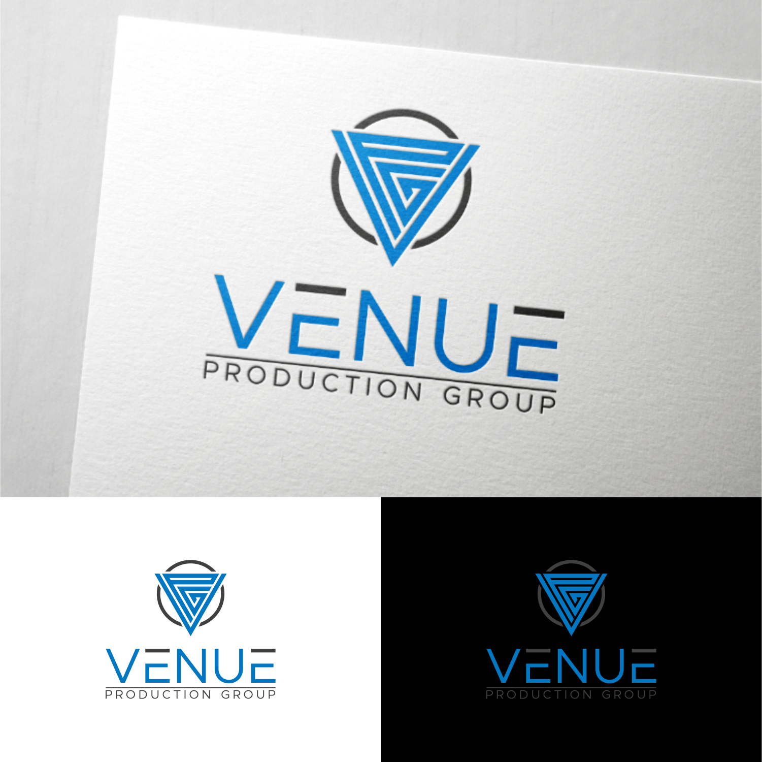 Logo Design by semarco for this project | Design #31320392