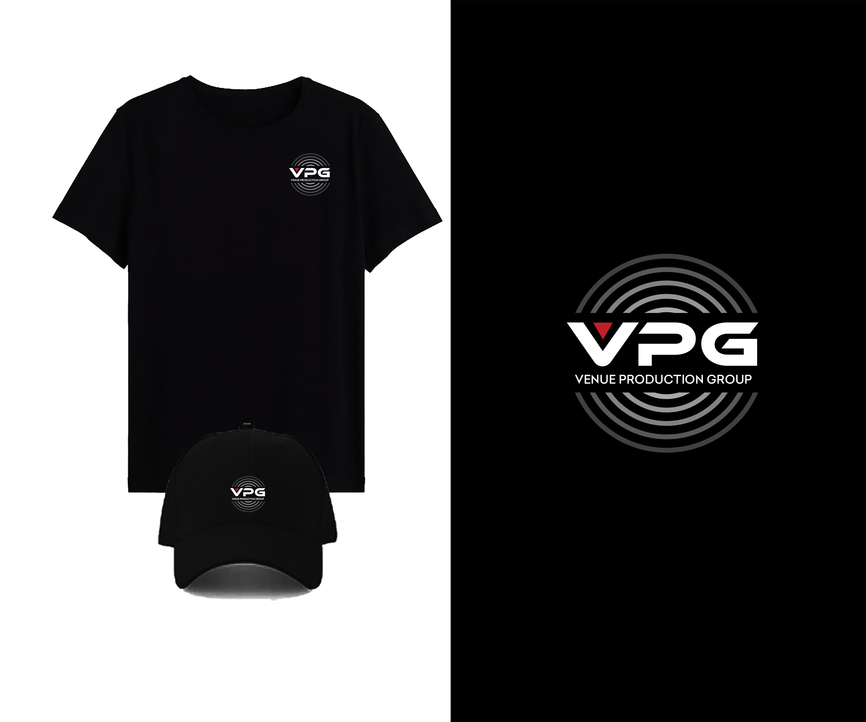 Logo Design by Rush Advertising for this project | Design #31324092