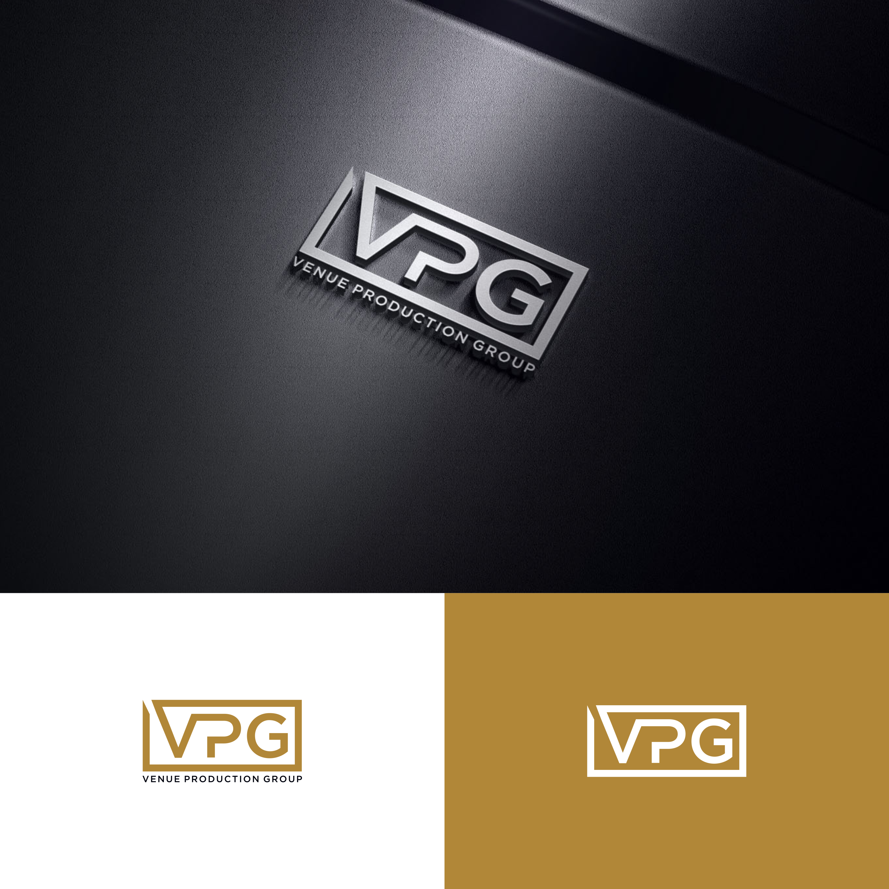 Logo Design by Dylan Z.R for this project | Design #31324670