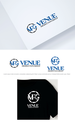 Logo Design by 4AD for this project | Design: #31323158